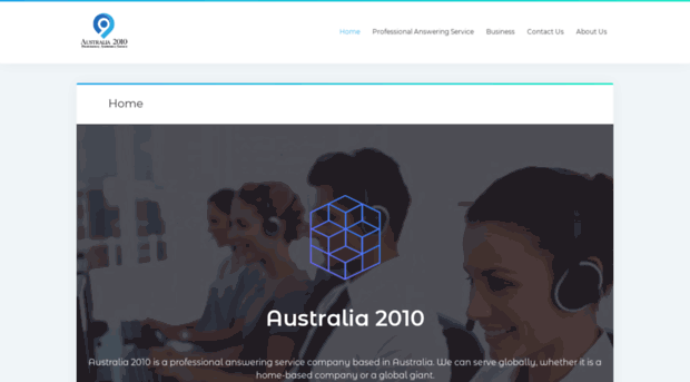 australia2010.com.au