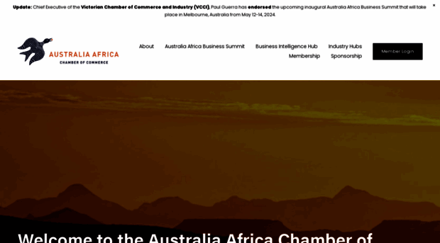 australiaafrica.com