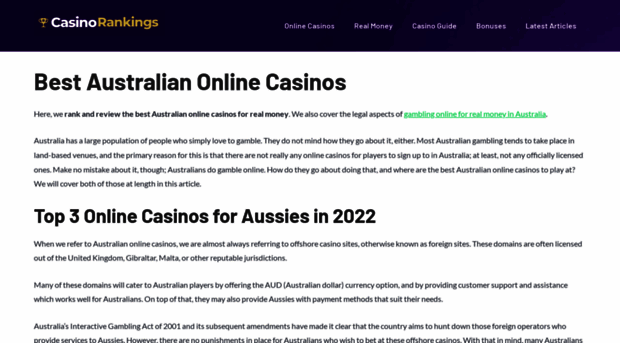 australiacasinoguide.com