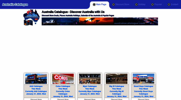 australiacatalogue.com