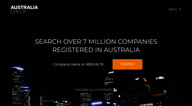 australiacheck.com