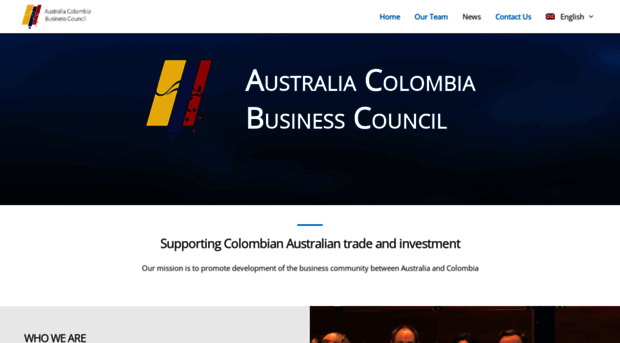 australiacolombia.co