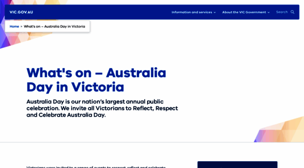 australiaday.vic.gov.au