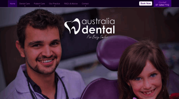 australiadental.com