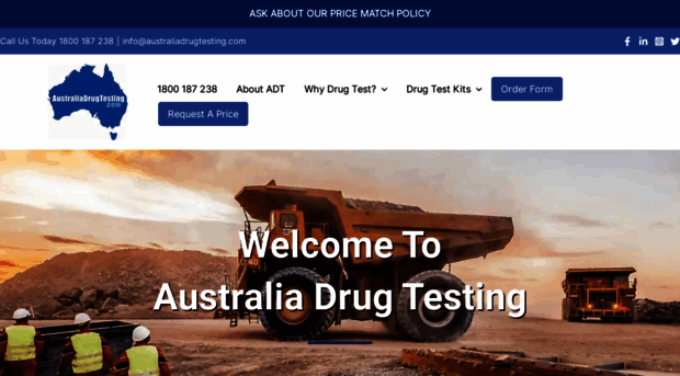 australiadrugtesting.com