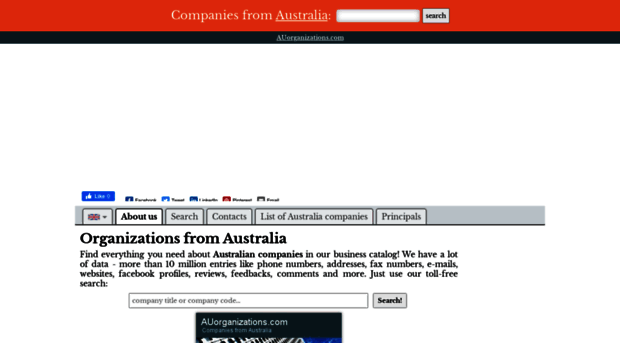 australiaenterprises.com