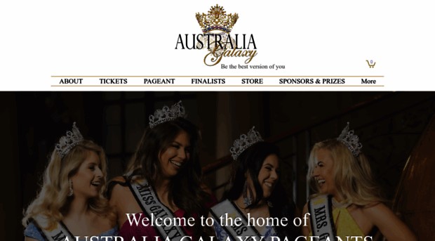 australiagalaxypageants.com