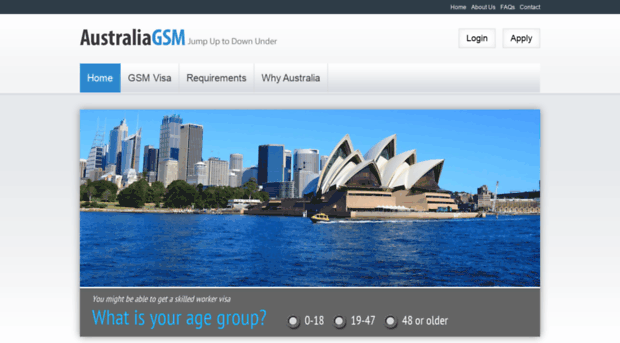 australiagsm.net