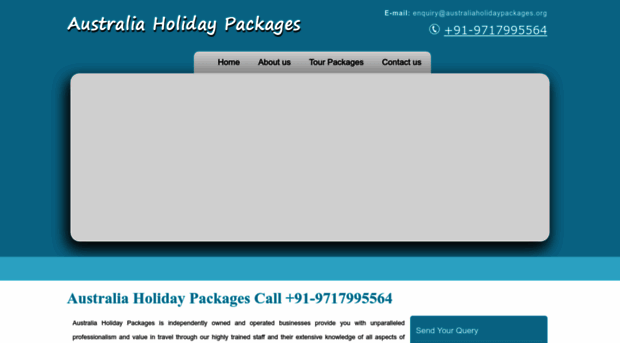 australiaholidaypackages.org