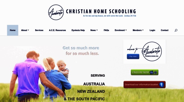 australiahomeschooling.com.au