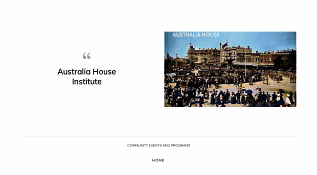 australiahouse.com