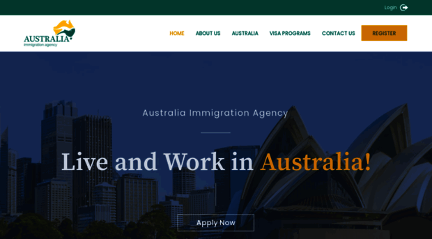 australiaimmigrationagency.com