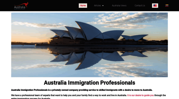 australiaimmigrationprofessionals.com