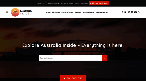 australiainside.com