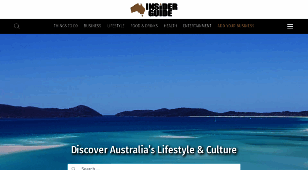 australiainsiderguide.com