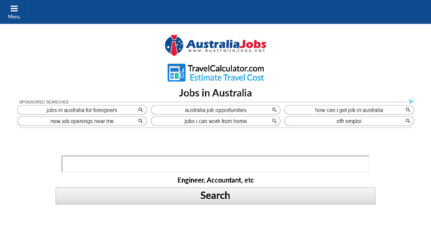 australiajobs.net