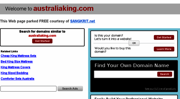 australiaking.com