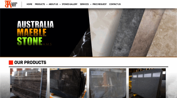 australiamarblestone.com