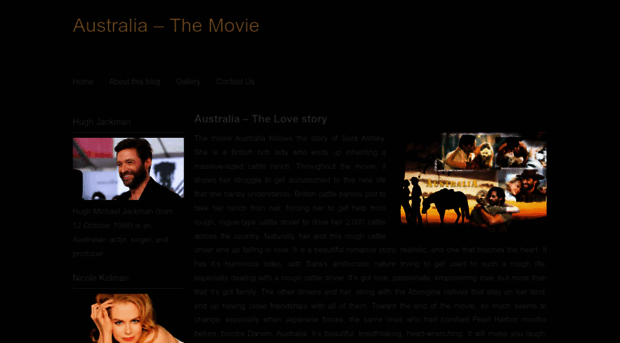 australiamovie.co.uk