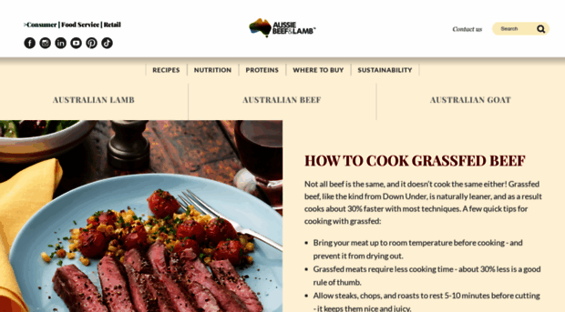 australian-beef.com