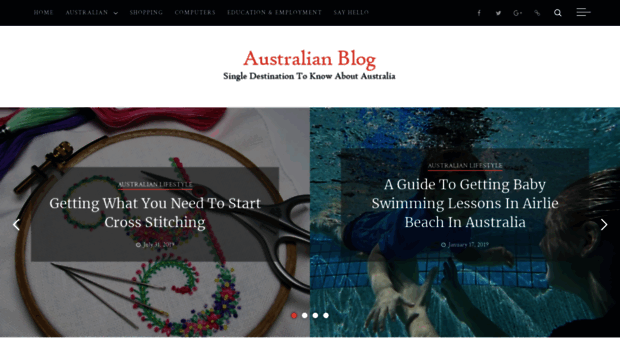 australian-blog.com