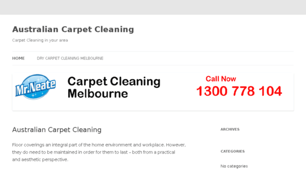 australian-carpet-cleaning.com.au