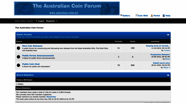 australian-coins.net