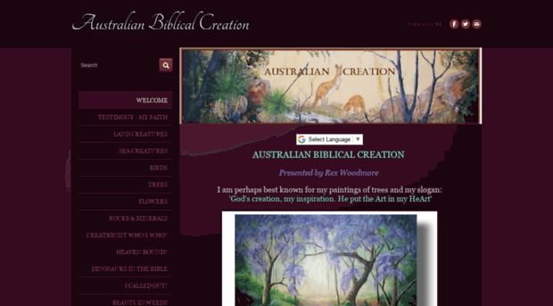 australian-creation.weebly.com