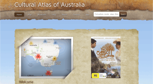 australian-cultural-atlas.info