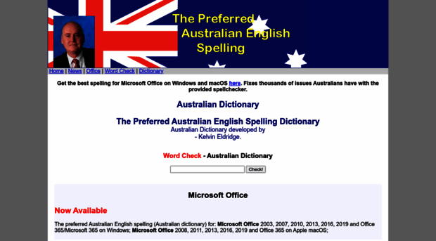 australian-dictionary.com.au