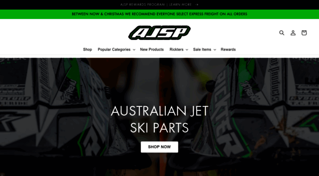 australian-jetski.com.au