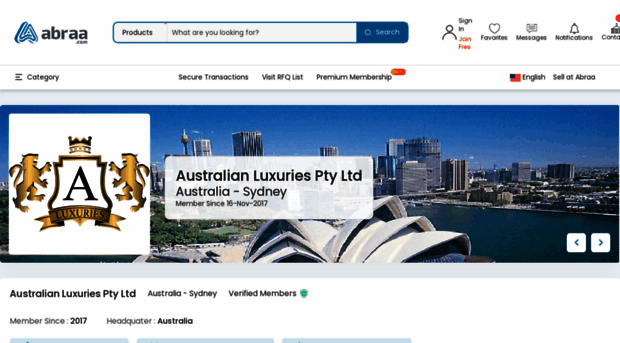 australian-luxuries-pty-l.abraa.com