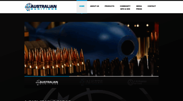 australian-munitions.com.au