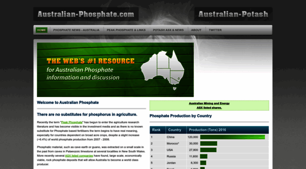 australian-phosphate.com