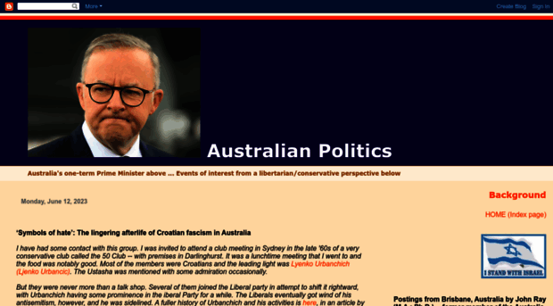 australian-politics.blogspot.com