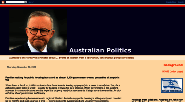 australian-politics.blogspot.de