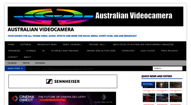 australian-videocamera.com