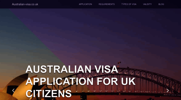 australian-visa.co.uk