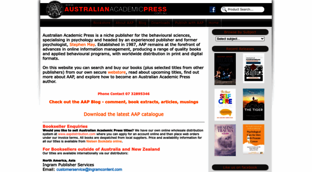 australianacademicpress.com.au