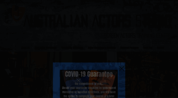 australianactorsstudio.com.au