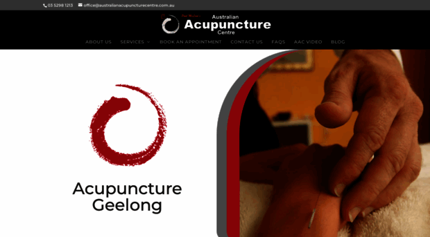 australianacupuncturecentre.com.au