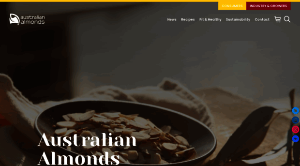 australianalmonds.com.au