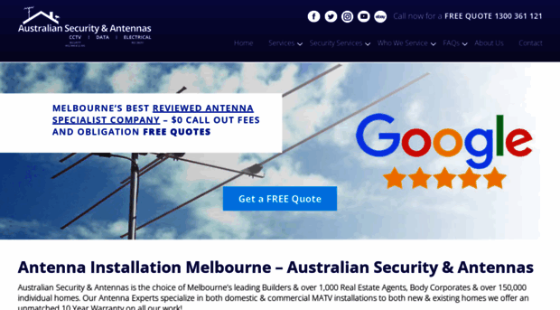 australianantennas.com.au