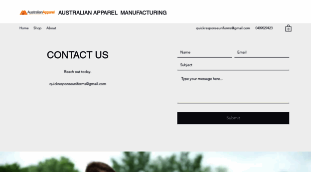 australianapparelmanufacturing.com