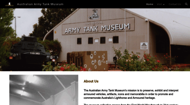 australianarmytankmuseum.com.au