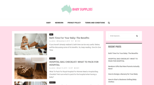 australianbabysupplies.com.au