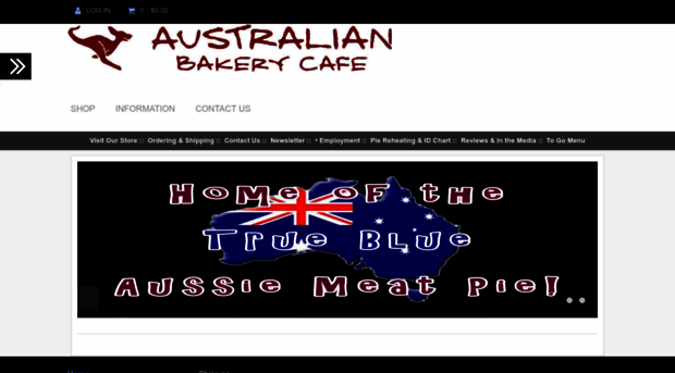 australianbakery.com