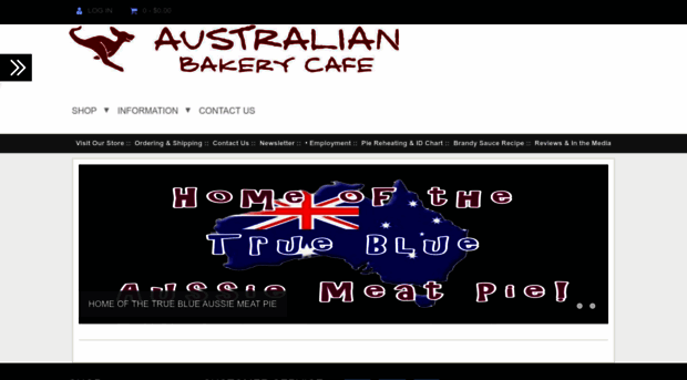 australianbakerycafe.com