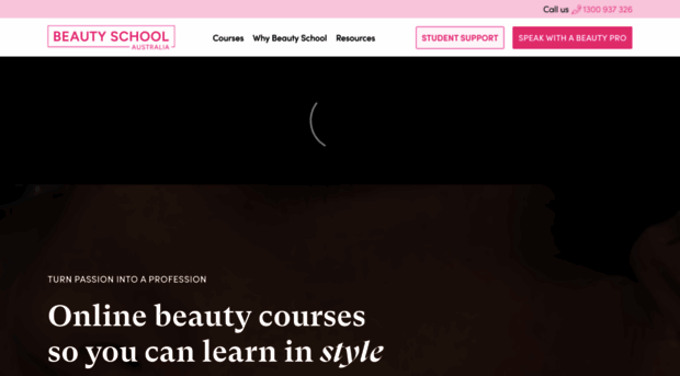 australianbeautyschool.com.au