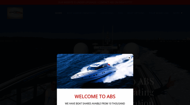 australianboatingsyndication.com.au